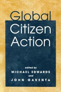 Global Citizen Action (e-bok)