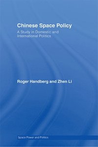 Chinese Space Policy (e-bok)