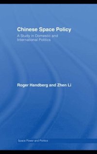 Chinese Space Policy (e-bok)