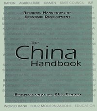 The China Handbook (e-bok)