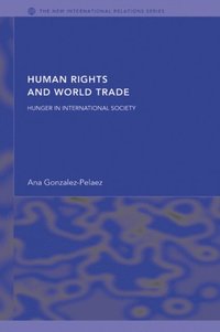 Human Rights and World Trade (e-bok)