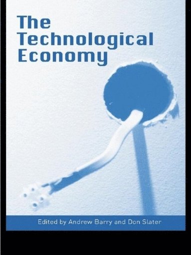 Technological Economy (e-bok)
