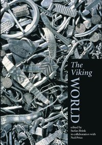 Viking World (e-bok)