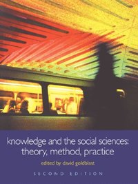Knowledge and the Social Sciences (e-bok)