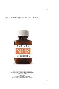 New NHS (e-bok)