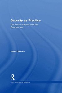 Security as Practice (e-bok)