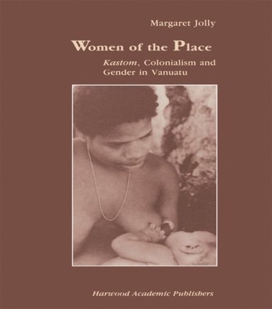 Women of the Place (e-bok)