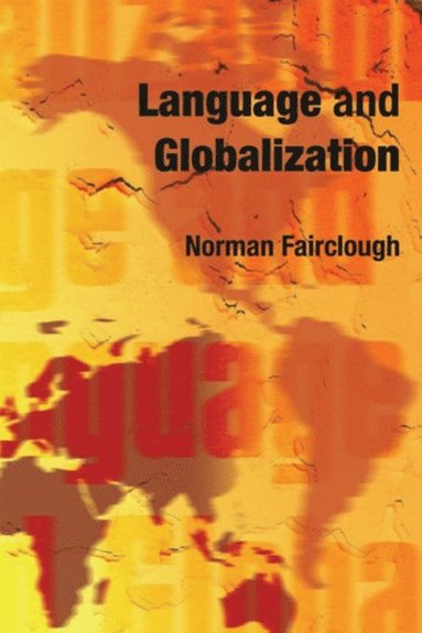 Language and Globalization (e-bok)