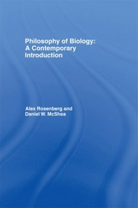 Philosophy of Biology (e-bok)