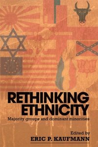 Rethinking Ethnicity (e-bok)