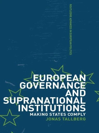 European Governance and Supranational Institutions (hftad)