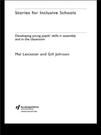 Stories for Inclusive Schools (e-bok)