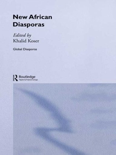 New African Diasporas (e-bok)