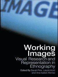 Working Images (e-bok)