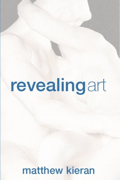 Revealing Art (hftad)