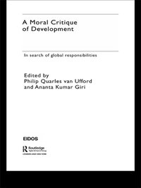 Moral Critique of Development (e-bok)