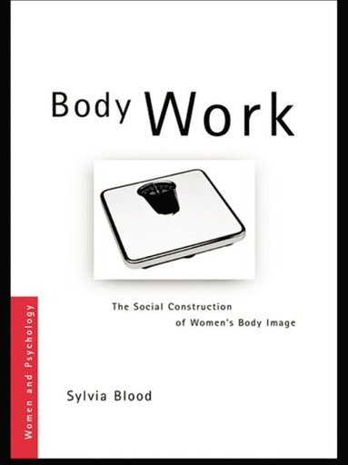 Body Work (häftad)