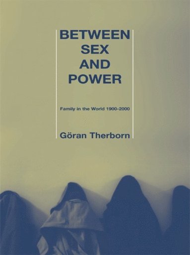 Between Sex and Power (e-bok)