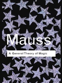 A General Theory of Magic (e-bok)