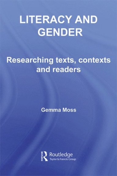 Literacy and Gender (inbunden)