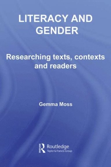 Literacy and Gender (h�ftad)