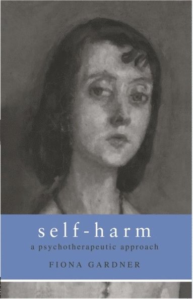 Self-Harm (e-bok)