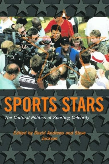 Sport Stars (e-bok)