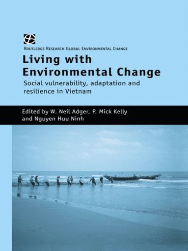 Living with Environmental Change (hftad)
