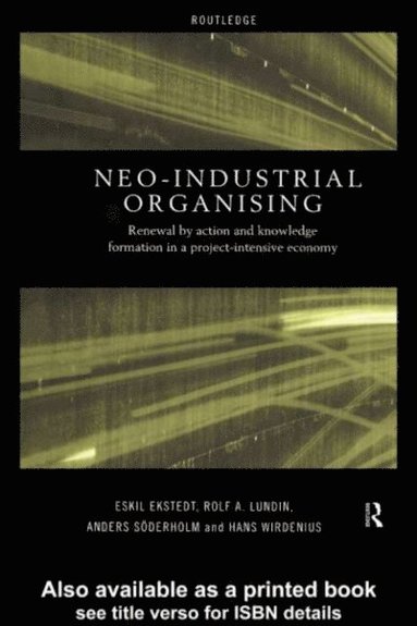 Neo-Industrial Organising (hftad)