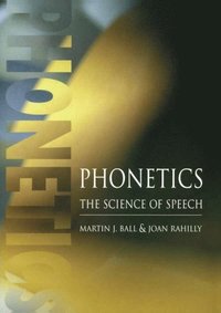 Phonetics (e-bok)