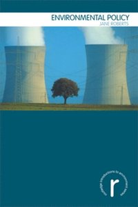 Environmental Policy (e-bok)