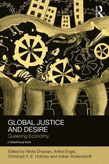 Global Justice and Desire (h�ftad)