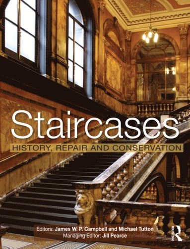 Staircases (kartonnage)