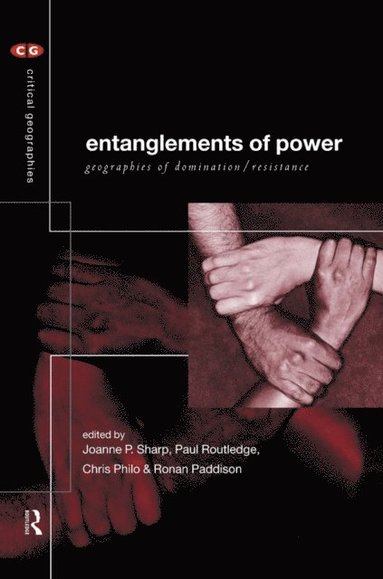 Entanglements of Power (e-bok)