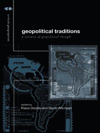 Geopolitical Traditions (e-bok)