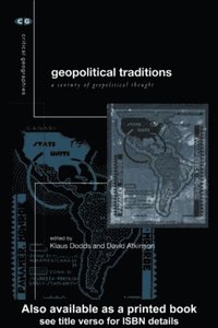 Geopolitical Traditions (e-bok)