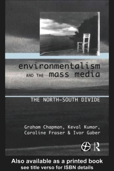 Environmentalism and the Mass Media (e-bok)