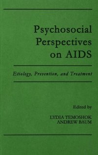 Psychosocial Perspectives on Aids (e-bok)