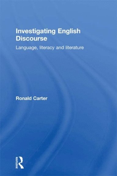 Investigating English Discourse (hftad)