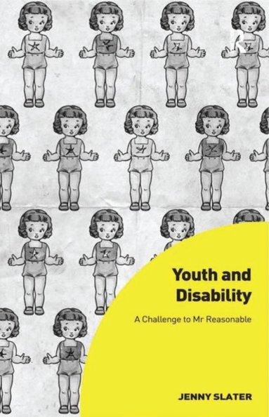 Youth and Disability (e-bok)