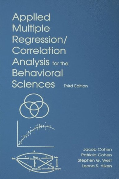 Applied Multiple Regression/Correlation Analysis for the Behavioral Sciences (e-bok)