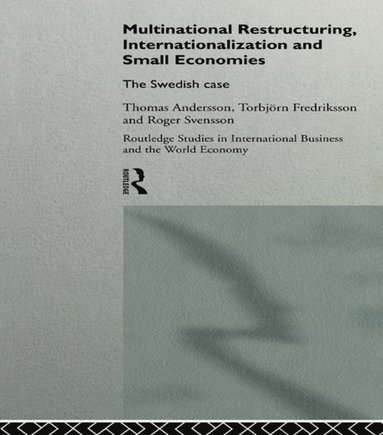 Multinational Restructuring, Internationalization and Small Economies (hftad)