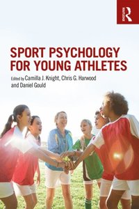 Sport Psychology for Young Athletes (e-bok)