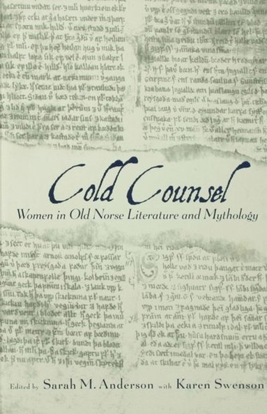 Cold Counsel (häftad)