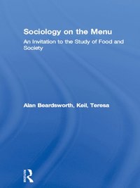 Sociology on the Menu (e-bok)