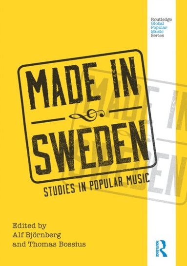 Made in Sweden (e-bok)