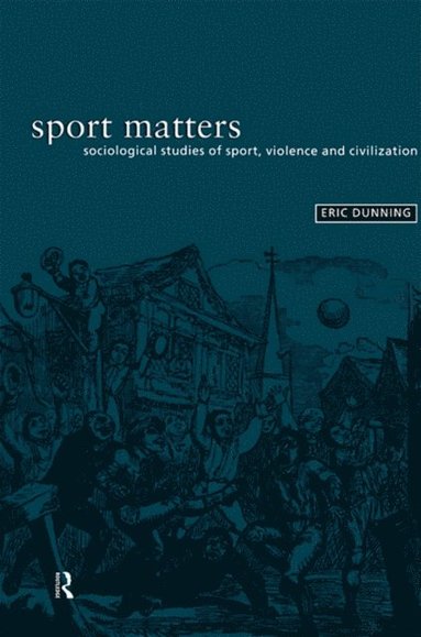 Sport Matters (e-bok)