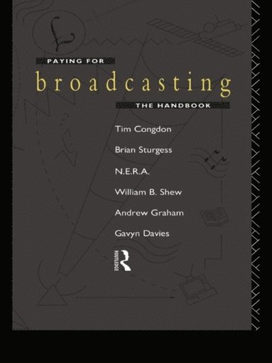 Paying for Broadcasting: The Handbook (hftad)