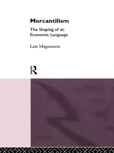 Mercantilism (e-bok)