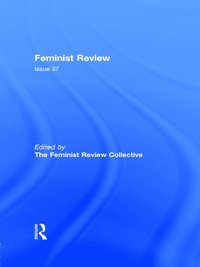 Feminist Review (e-bok)